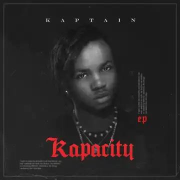 Kaptain Ft. Satyango – In love