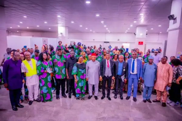 Over 300 intending pilgrims airlifted to Israel, Jordan