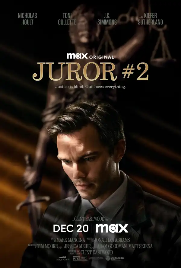 Juror 2 (2024) FIXED