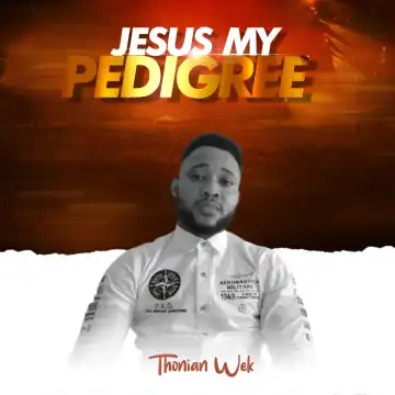 Thonian Wek - All I Want