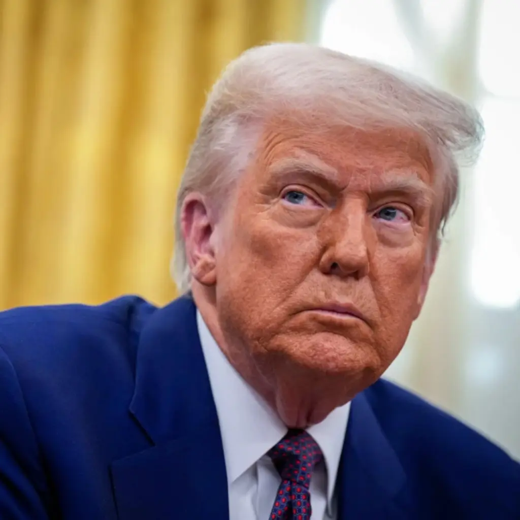 Nigerian Activist slams Trump’s closure of VOA, describes action as undemocratic