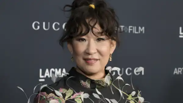 Sandra Oh Joins Robert Downey Jr. in HBO