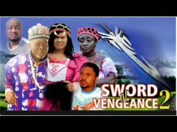 Sword Of Vengeance Season 2