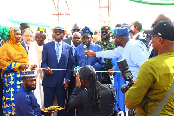 FCT has built 150km roads in rural communities from 2024 – Wike