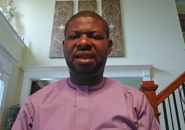 US Immigration Policy: Reconsider your decision on deportation – Nigerian pastor to Trump