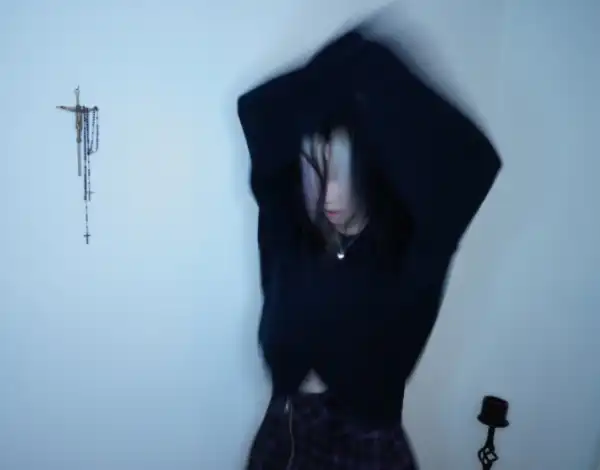 Alice Glass – Nightmares