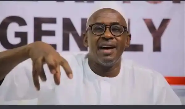 Rehabilitating terrorists sends wrong signal to victims – Mahdi Shehu