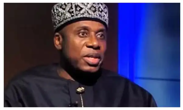 ADC should zone 2027 presidential ticket to south – Amaechi