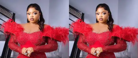 “I’m Going To Marry The Love Of My Life”- Actress Juliana Olayode Declares