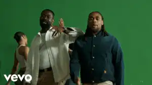 BNXN, Sarz - Back Outside (Video)
