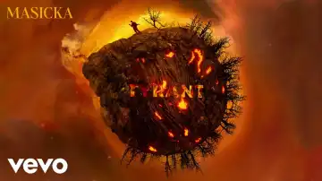 Masicka – Tyrant
