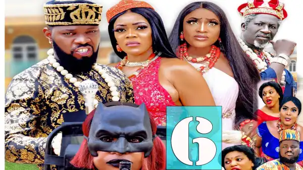 Behind The Mask Season 6