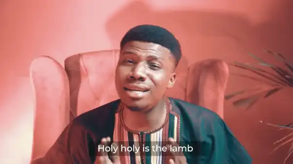 Frank Sylva – Miyeruwe (Video)