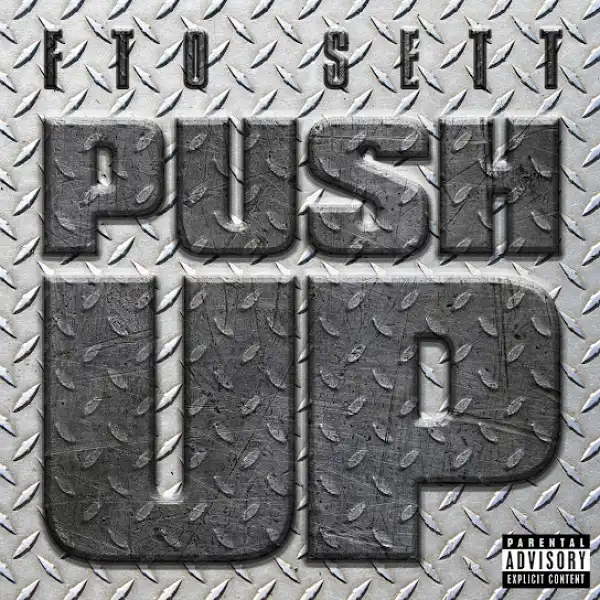 FTO Sett – Push Up