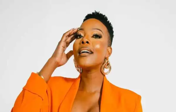 Biography & Career Of Nomcebo Zikode