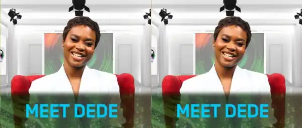 BBNaija: Doris, Sultana, and Sabrina Allege Dede Has a Sugar Daddy