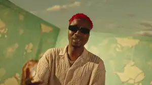 Ajebo Hustlers - Undecided ft. Raebel (Video)