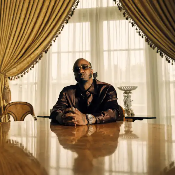 Benny The Butcher – Griselda Express Ft. Westside Gunn, Conway the Machine, & Rick Hyde