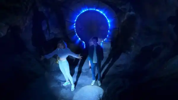 Locke & Key Season 2 Teaser Sets Netflix Return Date