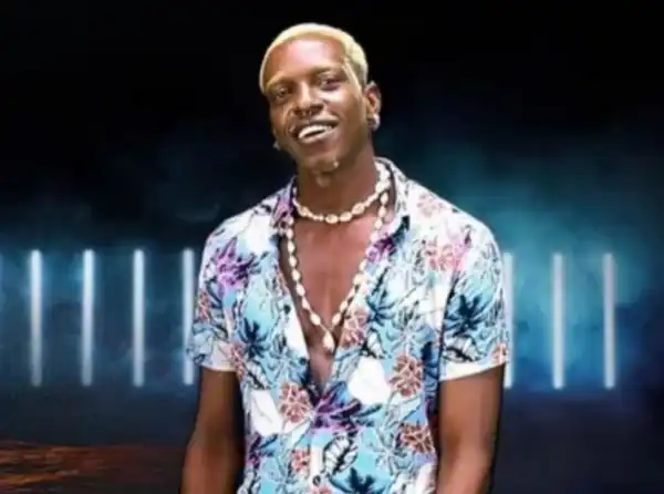 BBNaija Level Up: I Would’ve Nominated Doyin, Chichi For Eviction – Hermes