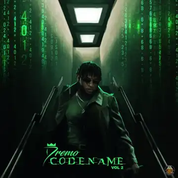 Dremo – Konjinaba ft. Naira Marley
