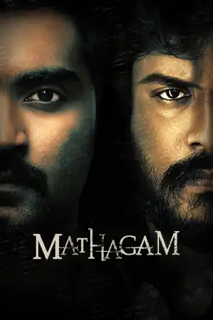 Mathagam (2023) [Tamil] (TV series)