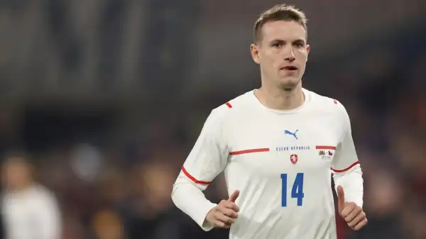 Czech international Jakub Jankto comes out as gay