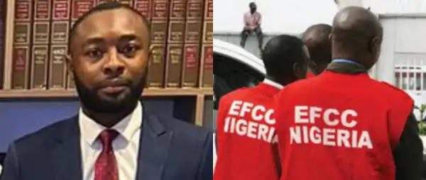 Stan Alieke Shares Story Of How EFCC Raided Comedian’s Home And Assault Pregnant Wife
