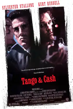 Tango and Cash (1989)