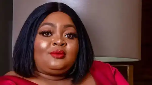 Elections Are Over – Eniola Badmus Sends Strong Message Ahead Of Tinubu’s Inauguration