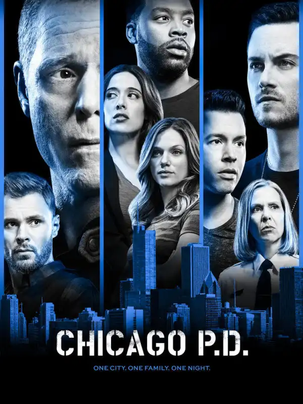 Chicago PD S10E08