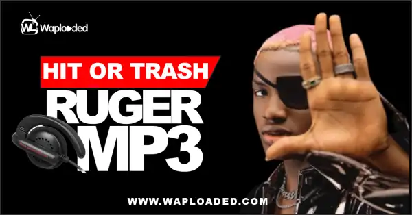 HIT OR TRASH: Ruger - "Ruger MP3"