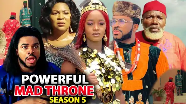 Powerful Mad Throne Season 5