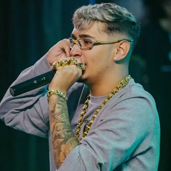 Career & Net Worth Of MC Jacaré