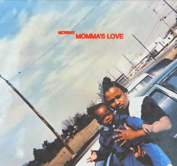Morray - Momma