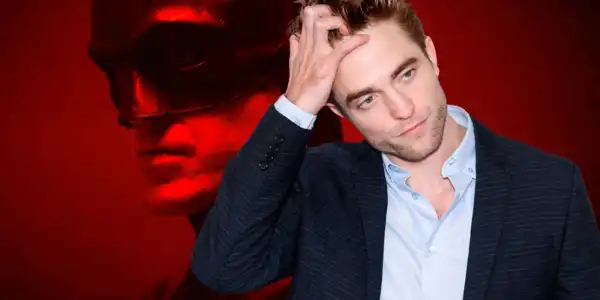 The Batman Excites Robert Pattinson Just Like Twilight
