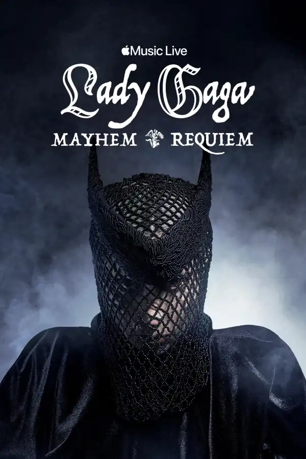Apple Music Live: Lady Gaga Mayhem Requiem (2026)