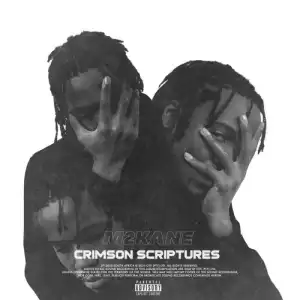 M2KaNE – Crimson Scriptures EP