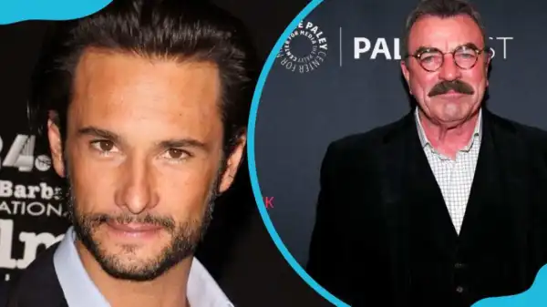 Biography &^Career Of Kevin Selleck