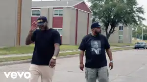 Bun B & Cory Mo - The Geto ft. Z-Ro (Video)