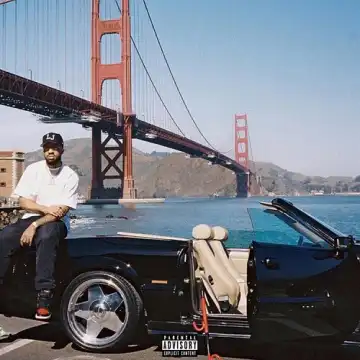 Larry June - Adjust To The Game (Album)