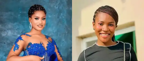 “I’m Yet To Heal”- Phyna Marks One-Year Remembrance Of Late Sister