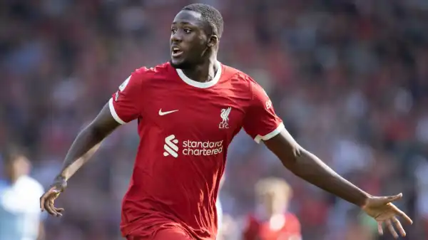 Ibrahima Konate wants Liverpool to sign France teammate