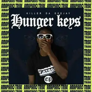 Killer Da Deejay – Burn To Fire
