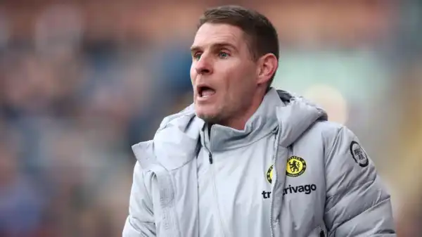 Bayern Munich confirm arrival of Anthony Barry from Chelsea