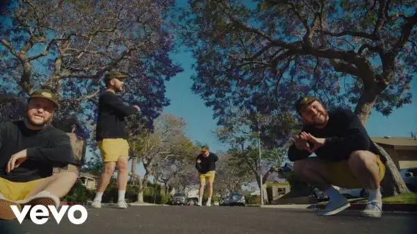 Quinn XCII Ft. Logic - A Letter To My Younger Self (Music Video)