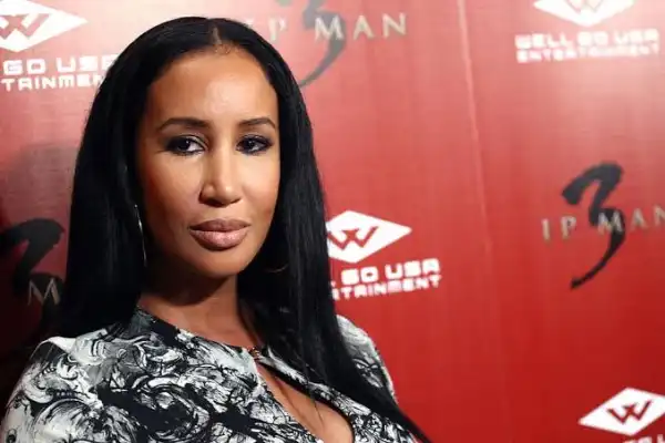 Career & Net Worth Of Lakiha Spicer