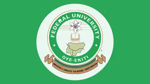 FUOYE Admission List , 2026/2027