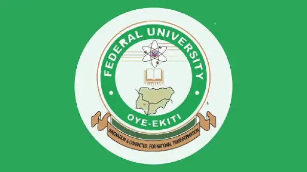 FUOYE Admission List , 2026/2027