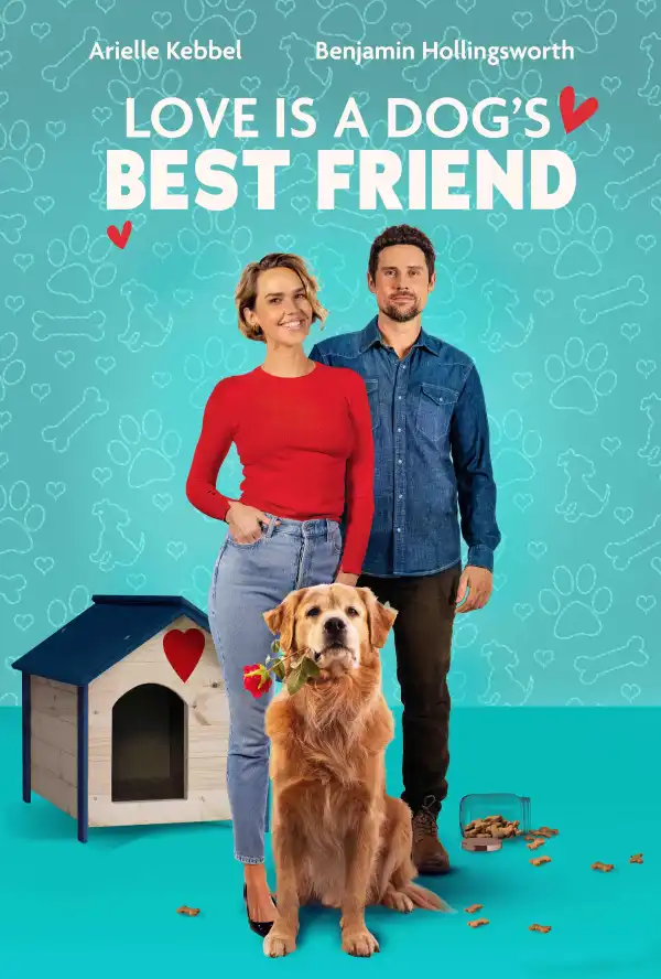 Love Is a Dog